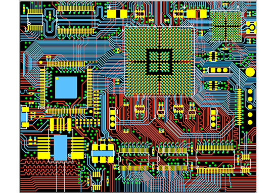 PCB設計要不要去除死銅?PCB設計去除死銅的必要性