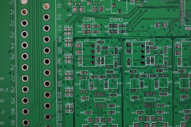 pcb layout設計需要注意哪些細節?pcb layout設計規范