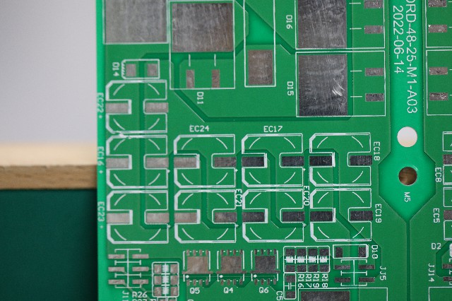 PCB設計需要知道的多層板工藝有哪些?PCB多層板工藝介紹