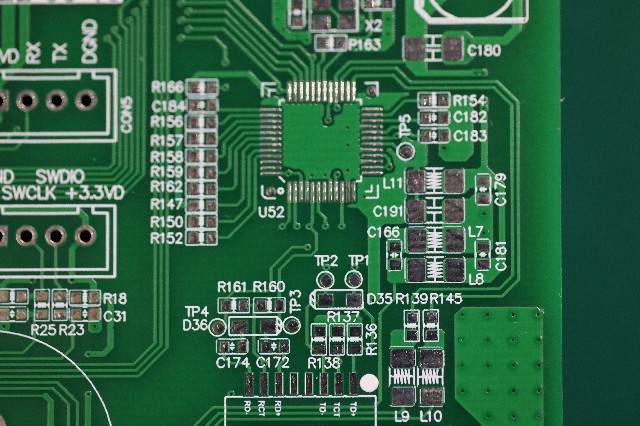 PCB組件布局如何提升整機性能?PCB設計器件布局提升整機的性能