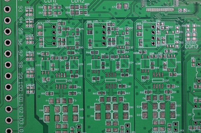 高速PCB設計當中鋪銅處理方法有哪些?高速PCB設計鋪銅的正